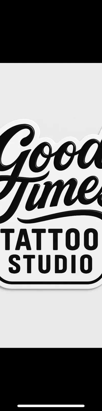 Good Times Tattoo Studio in St. Paul, MN