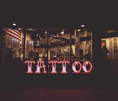 7th Street Tattoo in St. Paul, MN