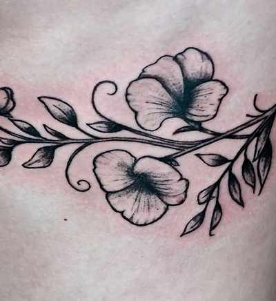 Artisan Tattoos in St. Petersburg, FL