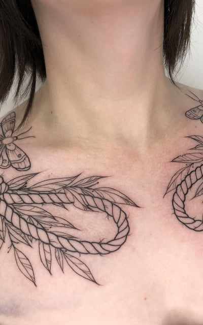 Lucky You Tattoo in St. Petersburg, FL