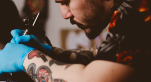 St. Pete Tattoo Company in St. Petersburg, FL