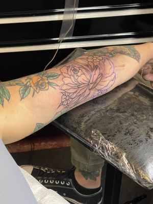 Amulet Tattoos in St. Petersburg, FL