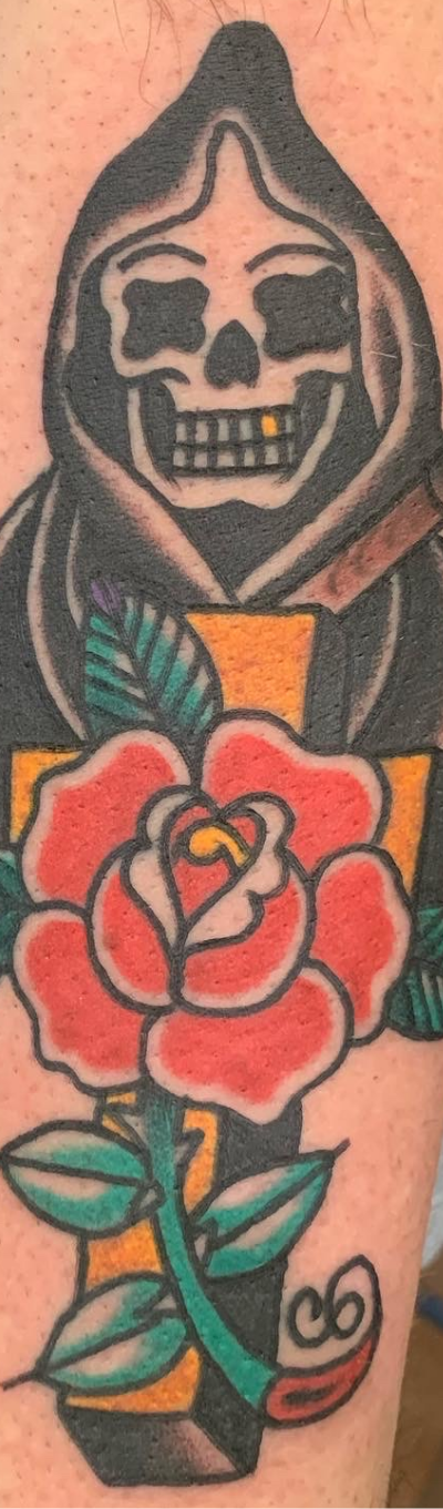 The Lighthouse Tattoo in St. Petersburg, FL