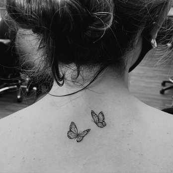 Organic Ink Tattoo in Stamford, NY
