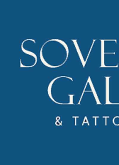 Sovereign Gallery & Tattoo Studio in Stamford, NY