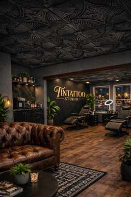 TINTATTOO STUDIO in Stamford, NY