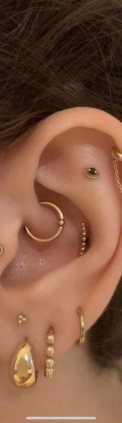 Tribu Piercings Stamford in Stamford, NY