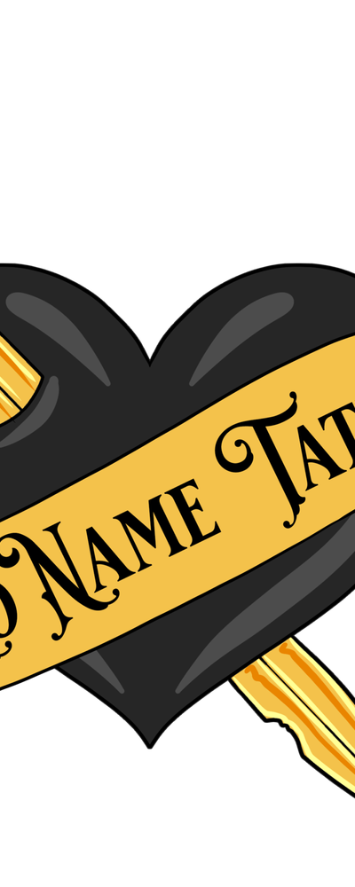 No Name Tattoo: Downtown Utica in Sterling Heights, MI
