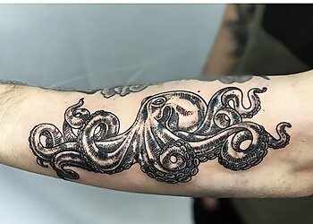 Studio Seven Tattoos LLC in Sterling Heights, MI