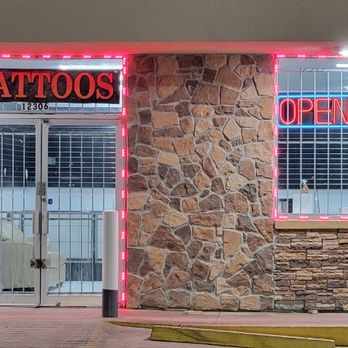 Tatted Locos in Sugar Land, TX