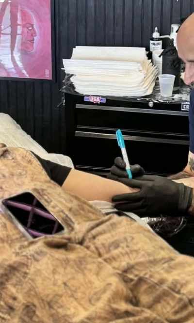 Special D Ink in Sugar Land, TX
