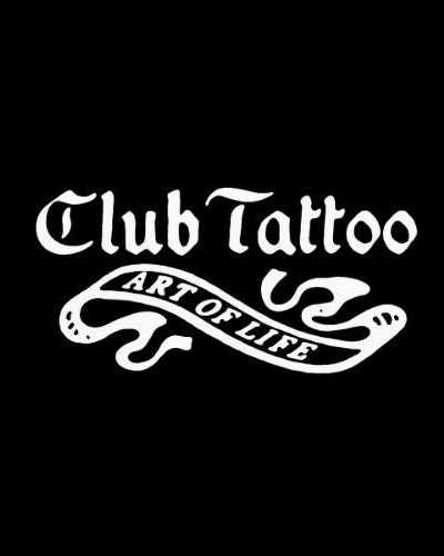 Club Tattoo HTX in Sugar Land, TX