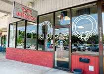 Exotic Impressions Body Piercing in Summerville, SC