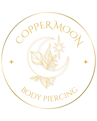 Copper Moon Body Piercing in Summerville, SC