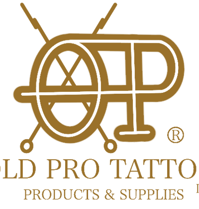 OLD PRO TATTOO LLC. - PROFESSIONAL TATTOO SUPPLIES & AFTERCARE in Summerville, SC