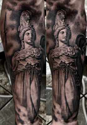 Da Wei Tattoo Inc in Sunnyvale, CA
