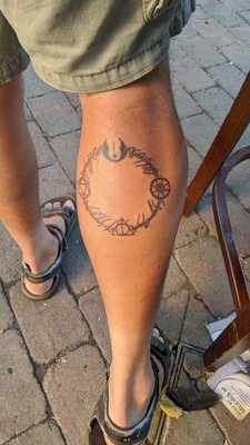 Uncover Body Art LLC in Sunnyvale, CA