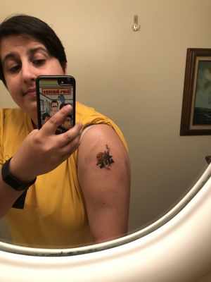 CarlJTattoos in Sunnyvale, CA