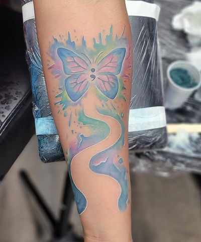Pierced INK by Rob (Inside Light Heart Tattoo) in Surprise, AZ