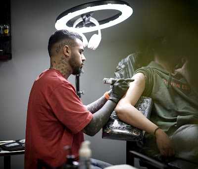 Cleopatra Ink Tattoo & Piercing Tacoma Studio in Tacoma, WA