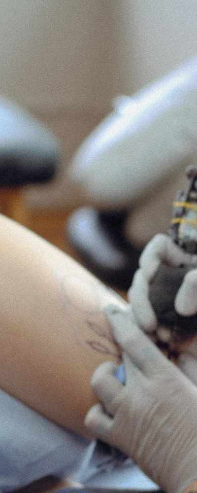 Sojourn Tattoo in Tacoma, WA