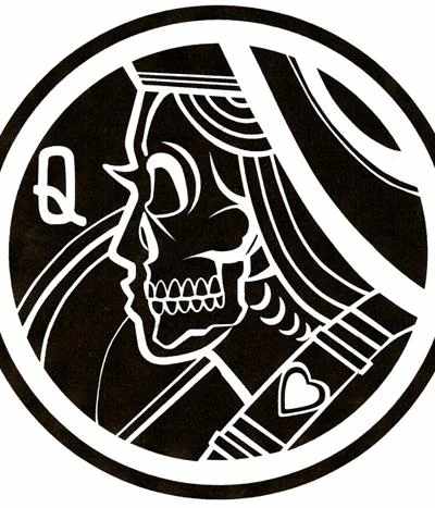 Lady Luck Tattoo Gallery in Tempe, AZ