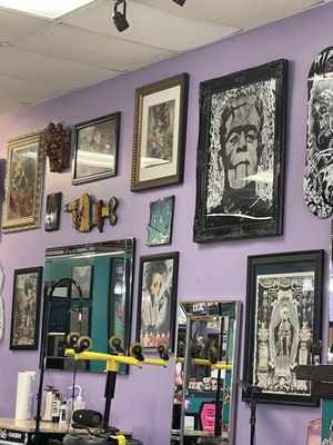 Skin Stories Tat2 in The Woodlands, TX