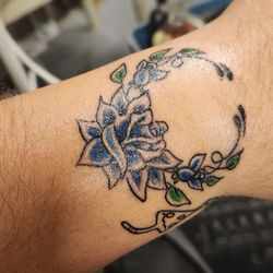 Ink Lab Tattoos Limited in Thornton, CO