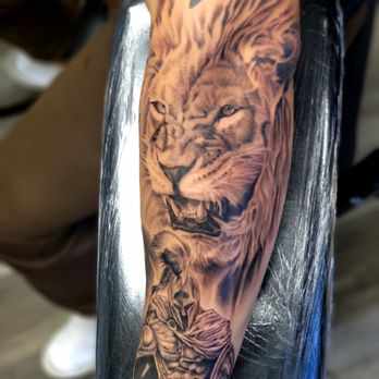Humble Art Tattoo LLC in Thornton, CO