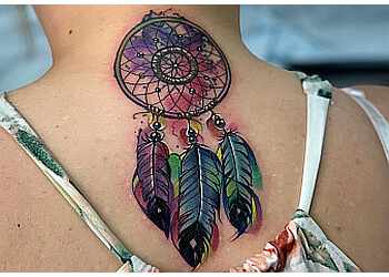 Dreambent Studios Tattoo in Thornton, CO