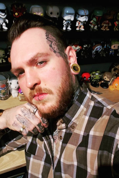 Malia tattoos in Tigard, OR