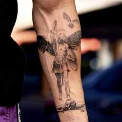 Modo Ink Tattoo Studio in Torrance, CA