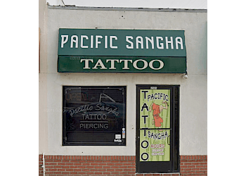 Pacific Sangha Tattoo and Body Piercing in Torrance, CA