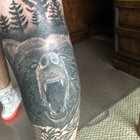 Black Raven Tattoo in Torrance, CA