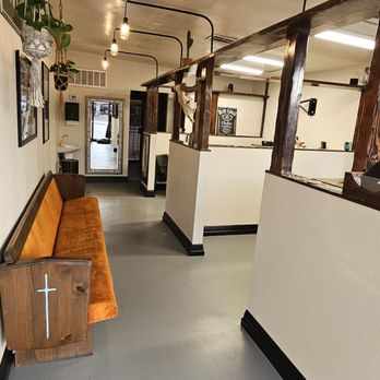 Third Street Tattoo in Torrance, CA