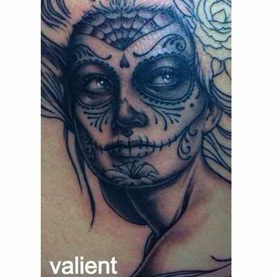 Innerlight Tattoo in Torrance, CA