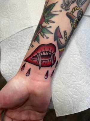 Classic Tattoo PCH in Torrance, CA