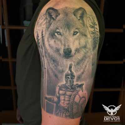 Evolving Ink in Tucson, AZ
