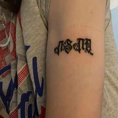 Dash's House of Ink in Tulsa, OK
