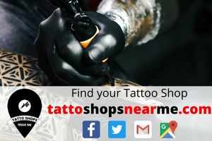 TC Tattoos in Tuscaloosa, AL