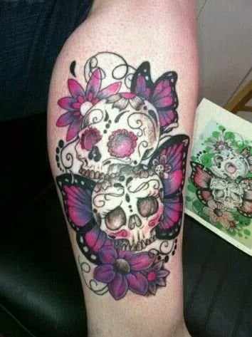 Symbolic Ink in Tuscaloosa, AL