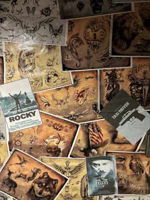 Everlasting Ink Tattoo & Social Club in Tuscaloosa, AL