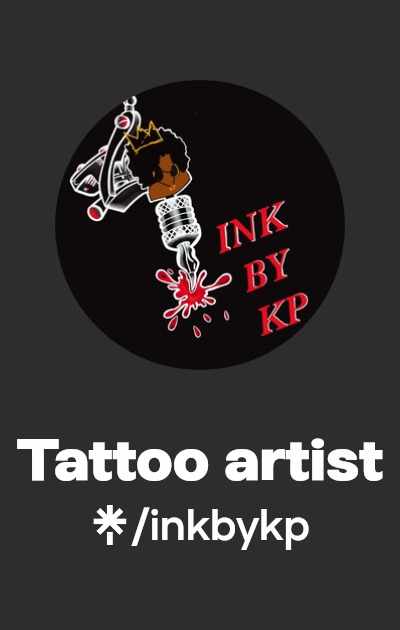 Ink by KP in Tuscaloosa, AL