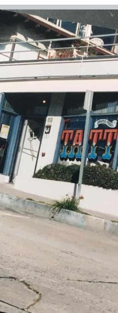 LUIS TATTOO INK SANTA CRUZ in Tysons, DC