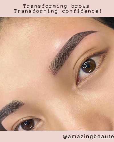 Amazing Beauté Cosmetic Tattoo Studio in Tysons, DC