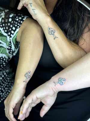 Topside Ink Tattoo Studio in Vancouver, OR