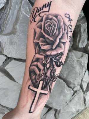 Donovan's Black Label Tattoo in Vancouver, OR