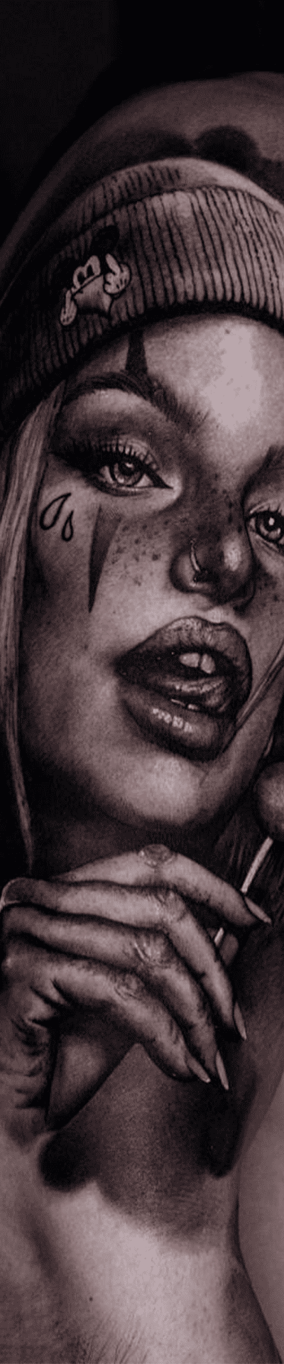 Cleopatra Ink Tattoo & Piercing Vancouver Studio in Vancouver, OR