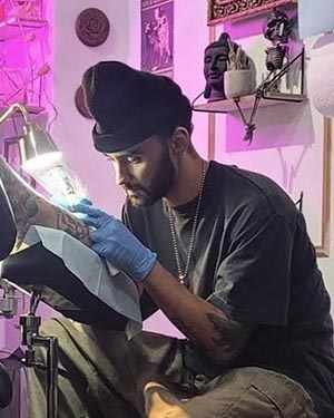 Deluxe Tattoo Parlor in Vancouver, OR