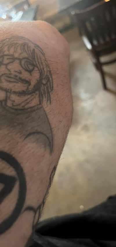 Tattoo X in Warren, MI